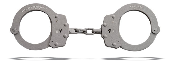 Peerless® Chain Link Lightweight Handcuff